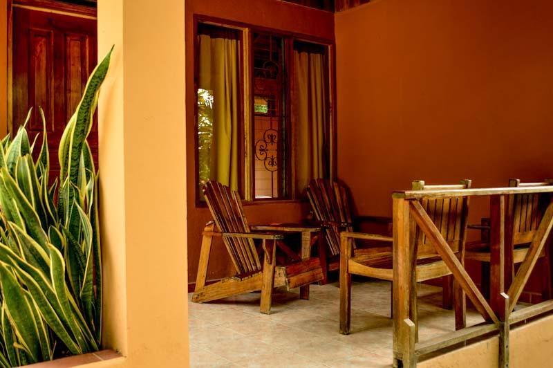 Playa Santa Teresa  Hotel Ritmo Tropical الغرفة الصورة