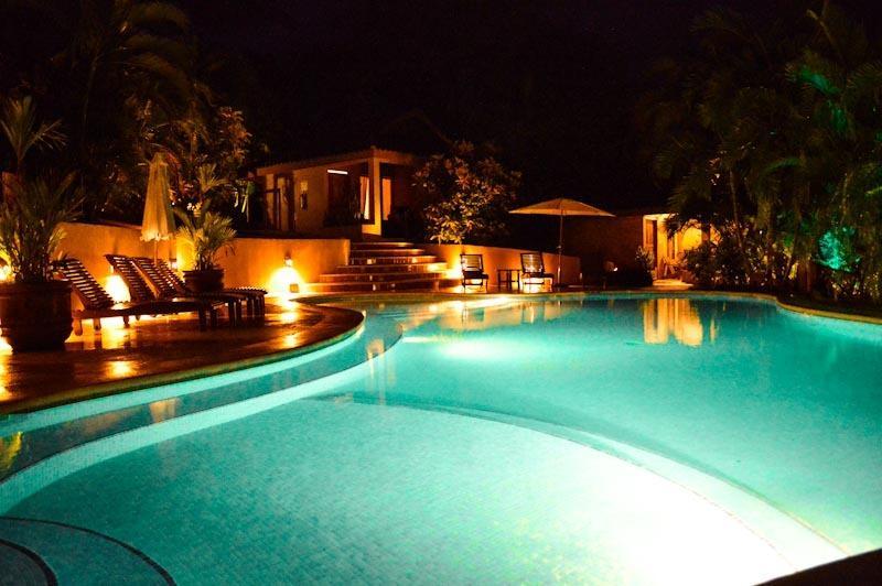 Playa Santa Teresa  Hotel Ritmo Tropical المظهر الخارجي الصورة